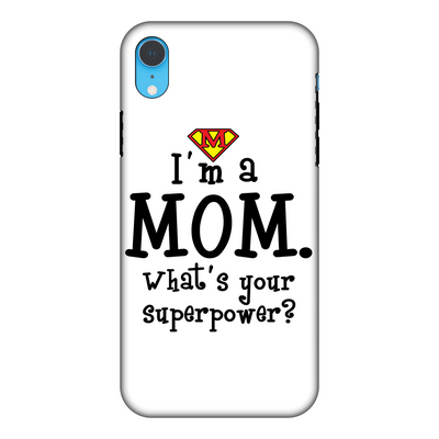 Mothers day Fully Printed Tough Phone Case