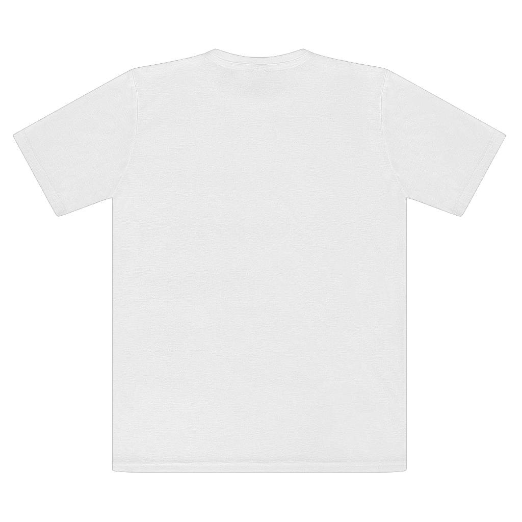LETS GET SPOOKY Premium Cut and Sew Sublimation Unisex T-Shirt - DirectlyPersonalised