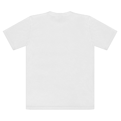 LETS GET SPOOKY Premium Cut and Sew Sublimation Unisex T-Shirt - DirectlyPersonalised