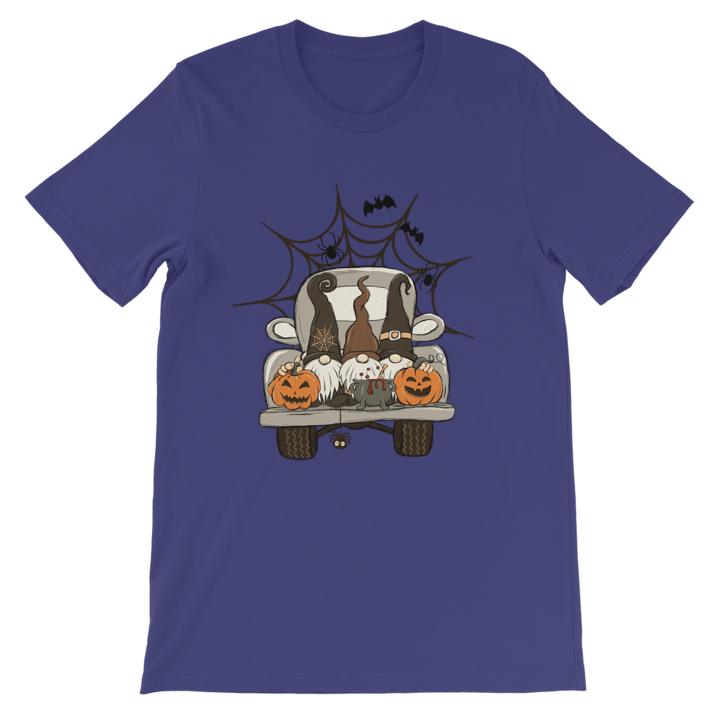 LETS GET SPOOKY Premium Kids T-Shirt - DirectlyPersonalised