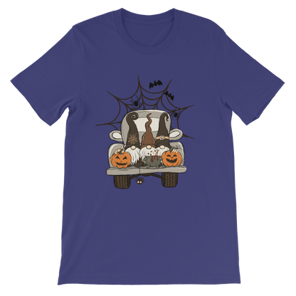 LETS GET SPOOKY Premium Kids T-Shirt - DirectlyPersonalised