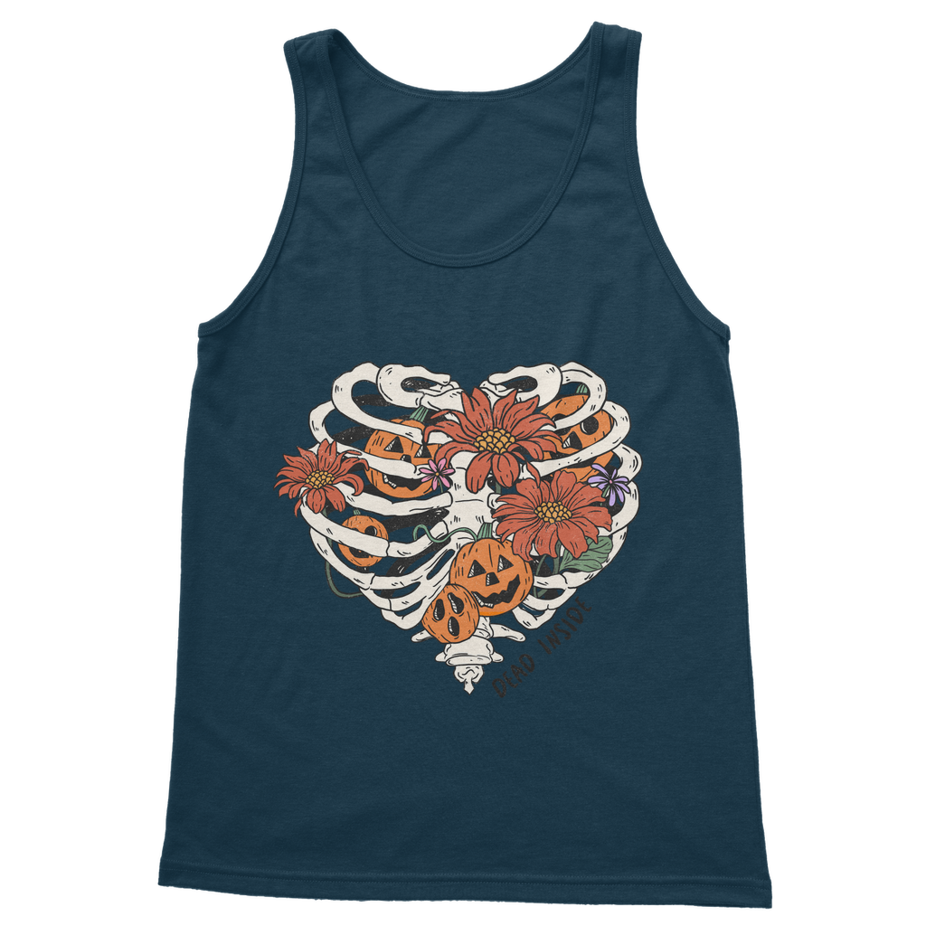 RIB CAGE Classic Women's Tank Top - DirectlyPersonalised