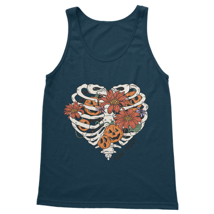 RIB CAGE Classic Women's Tank Top - DirectlyPersonalised