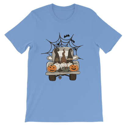 LETS GET SPOOKY Classic Kids T-Shirt - DirectlyPersonalised