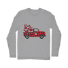 Love Truck Classic Long Sleeve T-Shirt