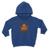 HOWDY PUMPKIN Classic Kids Hoodie