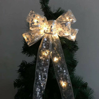 Christmas Decorative Lights for Tree - DirectlyPersonalised