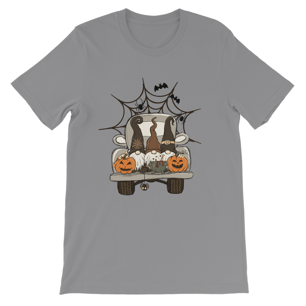 LETS GET SPOOKY Classic Kids T-Shirt - DirectlyPersonalised