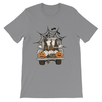 LETS GET SPOOKY Classic Kids T-Shirt - DirectlyPersonalised