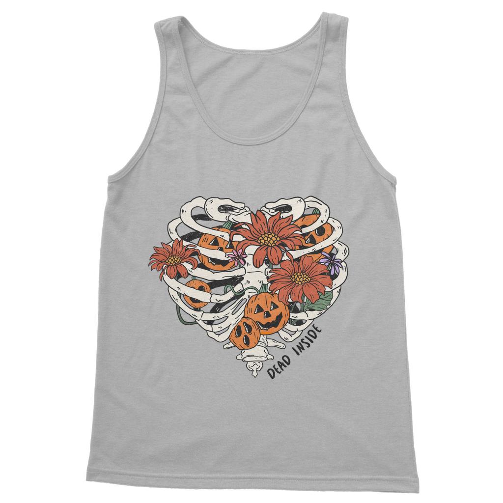 RIB CAGE Classic Women's Tank Top - DirectlyPersonalised