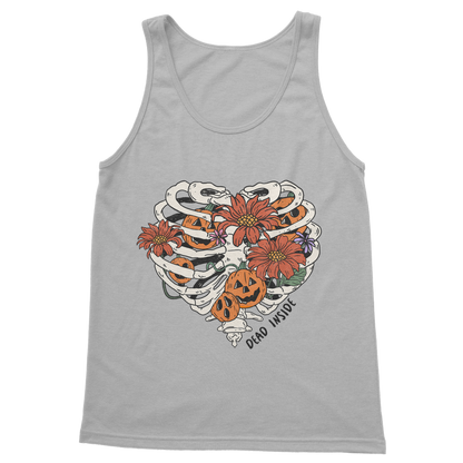 RIB CAGE Classic Women's Tank Top - DirectlyPersonalised
