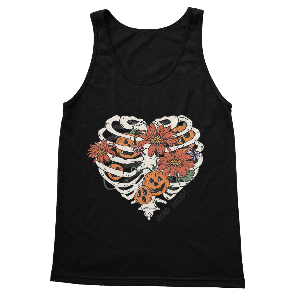 RIB CAGE Classic Women's Tank Top - DirectlyPersonalised
