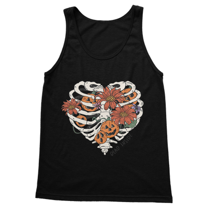 RIB CAGE Classic Women's Tank Top - DirectlyPersonalised