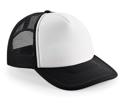 Printed Snapback Trucker Caps for Kids and Adults - DirectlyPersonalised