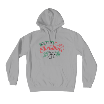 Merry Christmas Premium Adult Hoodie