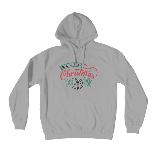 Merry Christmas Premium Adult Hoodie