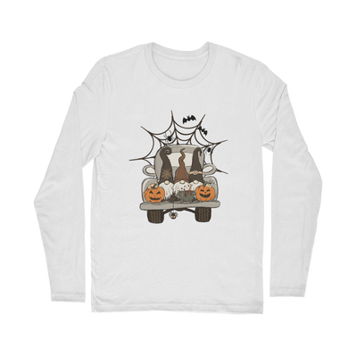 LETS GET SPOOKY Classic Long Sleeve T-Shirt