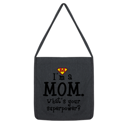 Mothers day Classic Tote Bag - DirectlyPersonalised