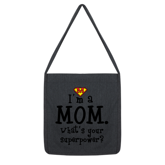 Mothers day Classic Tote Bag - DirectlyPersonalised