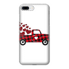 Love Truck Fully Printed Tough Phone Case