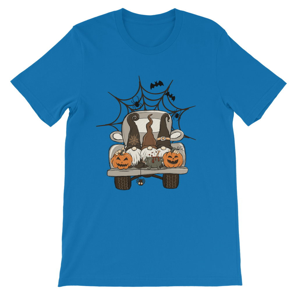 LETS GET SPOOKY Premium Kids T-Shirt - DirectlyPersonalised