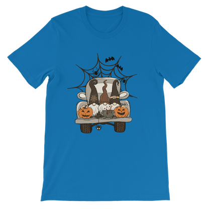 LETS GET SPOOKY Premium Kids T-Shirt - DirectlyPersonalised