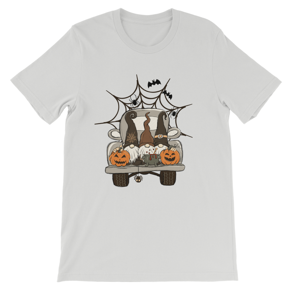 LETS GET SPOOKY Premium Kids T-Shirt - DirectlyPersonalised