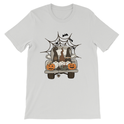 LETS GET SPOOKY Premium Kids T-Shirt - DirectlyPersonalised