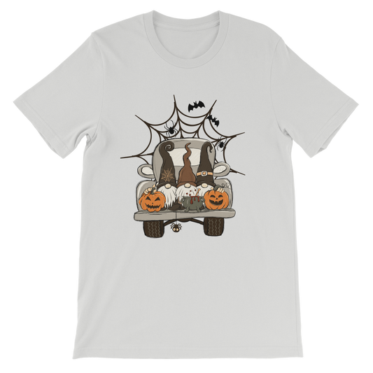 LETS GET SPOOKY Premium Kids T-Shirt - DirectlyPersonalised
