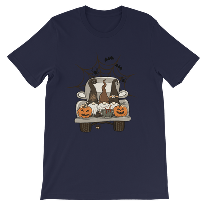 LETS GET SPOOKY Classic Kids T-Shirt - DirectlyPersonalised