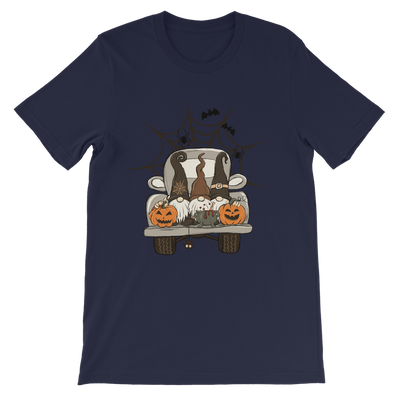 LETS GET SPOOKY Classic Kids T-Shirt