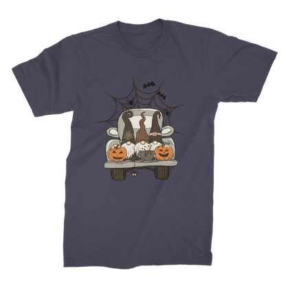 LETS GET SPOOKY Premium Jersey Men's T-Shirt - DirectlyPersonalised