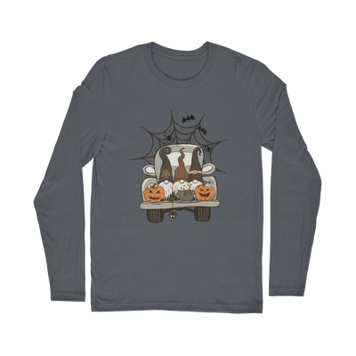 LETS GET SPOOKY Classic Long Sleeve T-Shirt