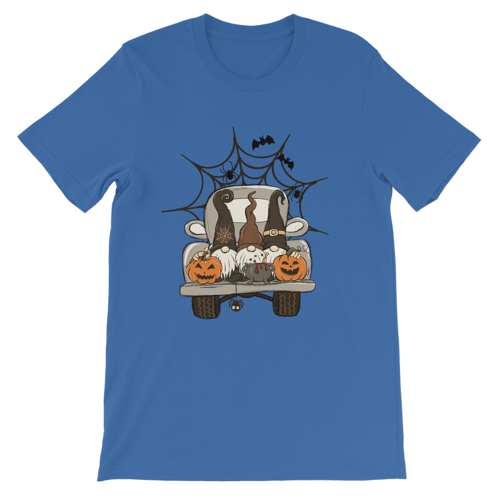 LETS GET SPOOKY Classic Kids T-Shirt - DirectlyPersonalised
