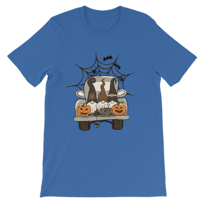 LETS GET SPOOKY Classic Kids T-Shirt - DirectlyPersonalised