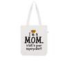 Mothers day Organic Tote Bag