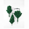 5.5ft 850 Branch Christmas Tree - Decorative Christmas Tree