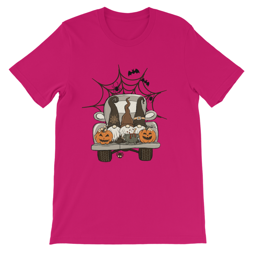 LETS GET SPOOKY Premium Kids T-Shirt - DirectlyPersonalised