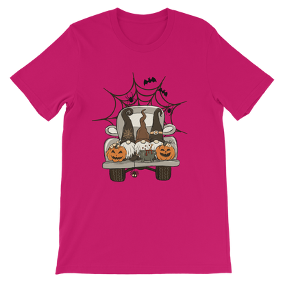 LETS GET SPOOKY Premium Kids T-Shirt - DirectlyPersonalised