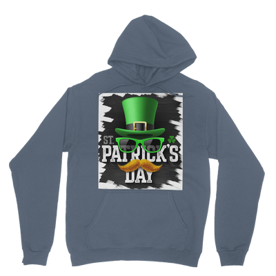 St Patricks Day Classic Adult Hoodie