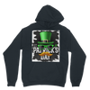 St Patricks Day Classic Adult Hoodie