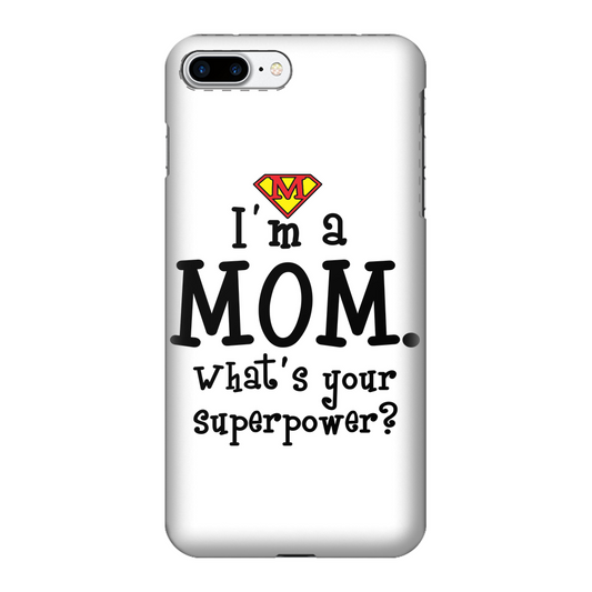 Mothers day Fully Printed Tough Phone Case - DirectlyPersonalised