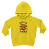 HOWDY PUMPKIN Classic Kids Hoodie