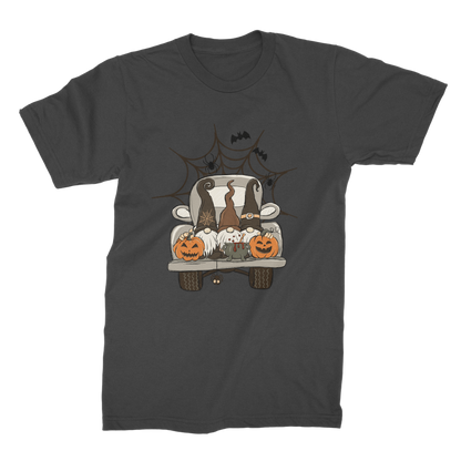 LETS GET SPOOKY Premium Jersey Men's T-Shirt - DirectlyPersonalised