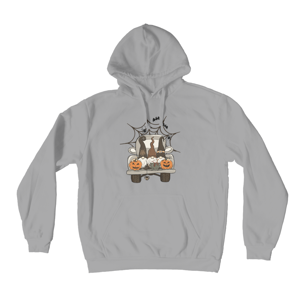 LETS GET SPOOKY Premium Adult Hoodie - DirectlyPersonalised
