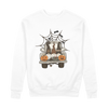 LETS GET SPOOKY 100% Organic Cotton Sweatshirt