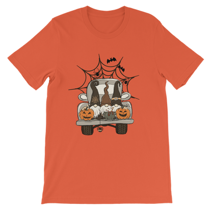 LETS GET SPOOKY Classic Kids T-Shirt - DirectlyPersonalised