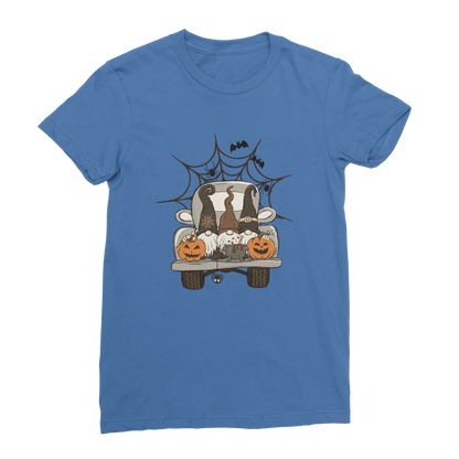 LETS GET SPOOKY Classic Women's T-Shirt - DirectlyPersonalised