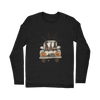 LETS GET SPOOKY Classic Long Sleeve T-Shirt