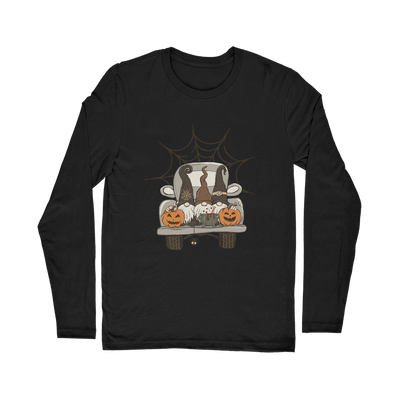 LETS GET SPOOKY Classic Long Sleeve T-Shirt